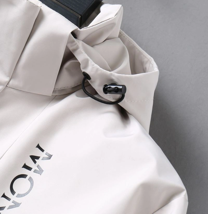 Fashionable Moncler Outwear 141929
