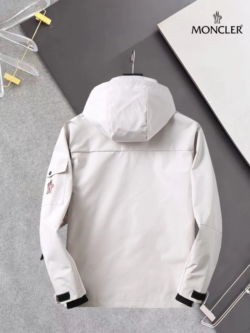 Fashionable Moncler Outwear 141929