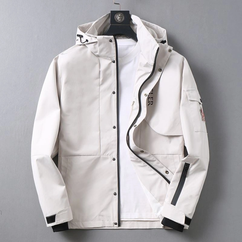 Fashionable Moncler Outwear 141929
