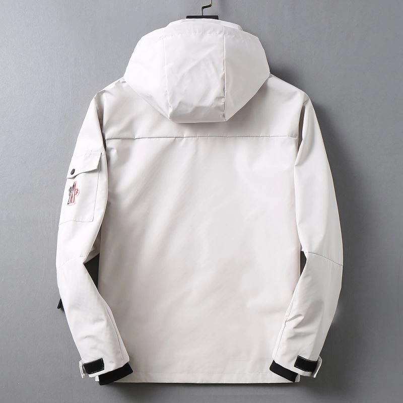 Fashionable Moncler Outwear 141929