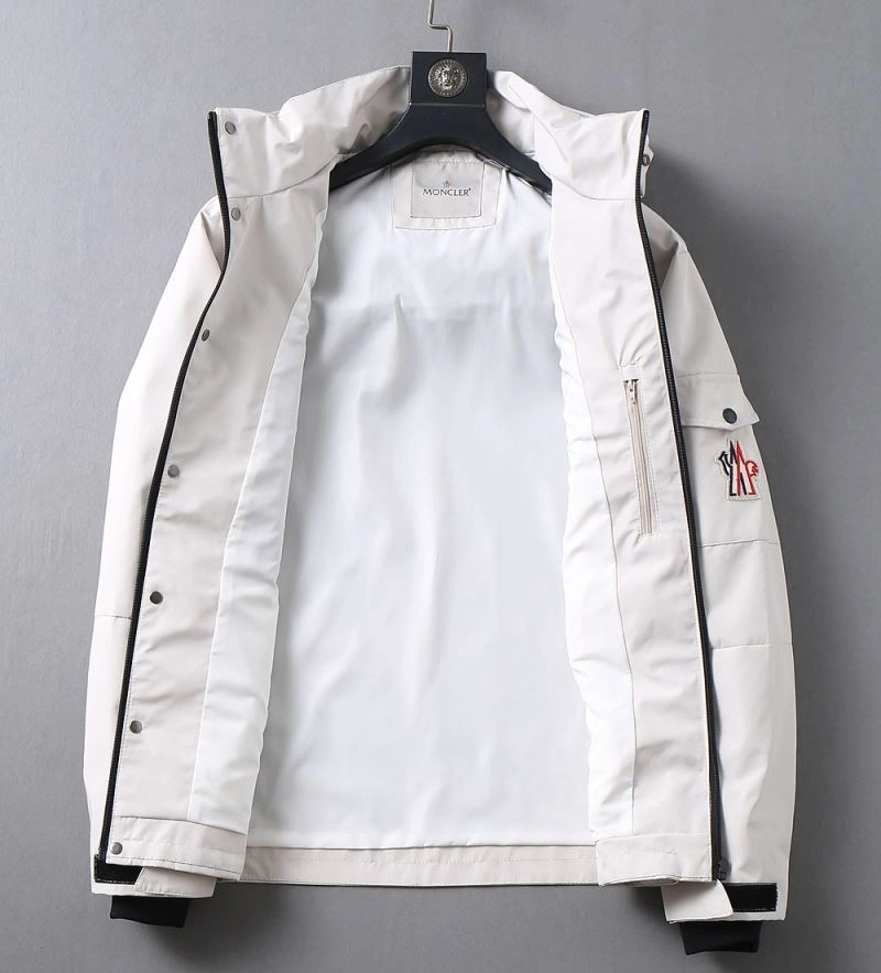 Fashionable Moncler Outwear 141929