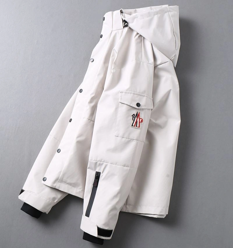 Fashionable Moncler Outwear 141929