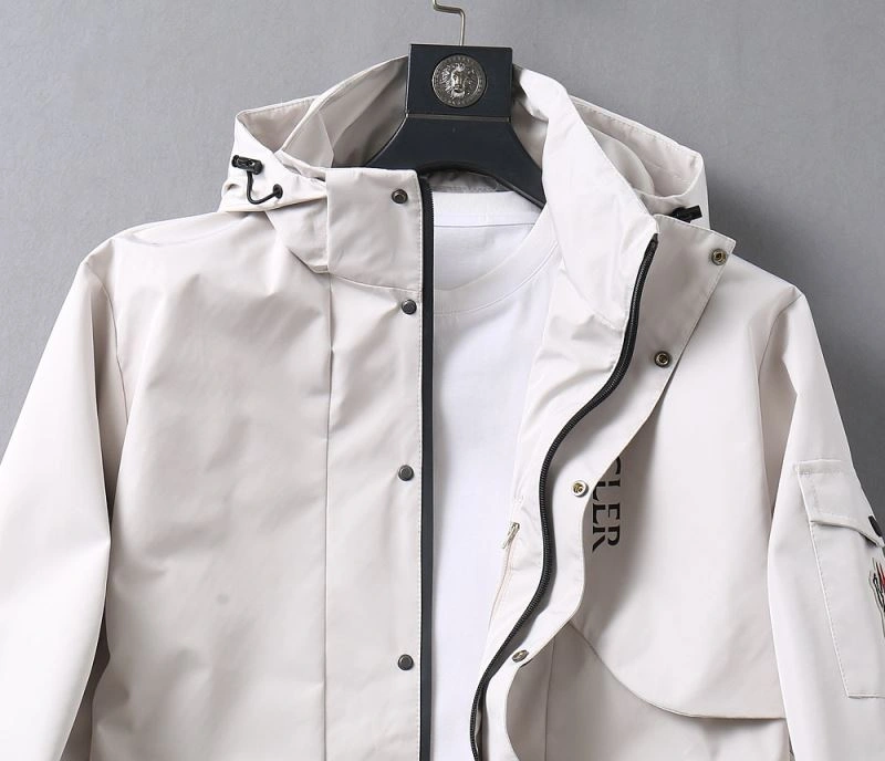 Fashionable Moncler Outwear 141929