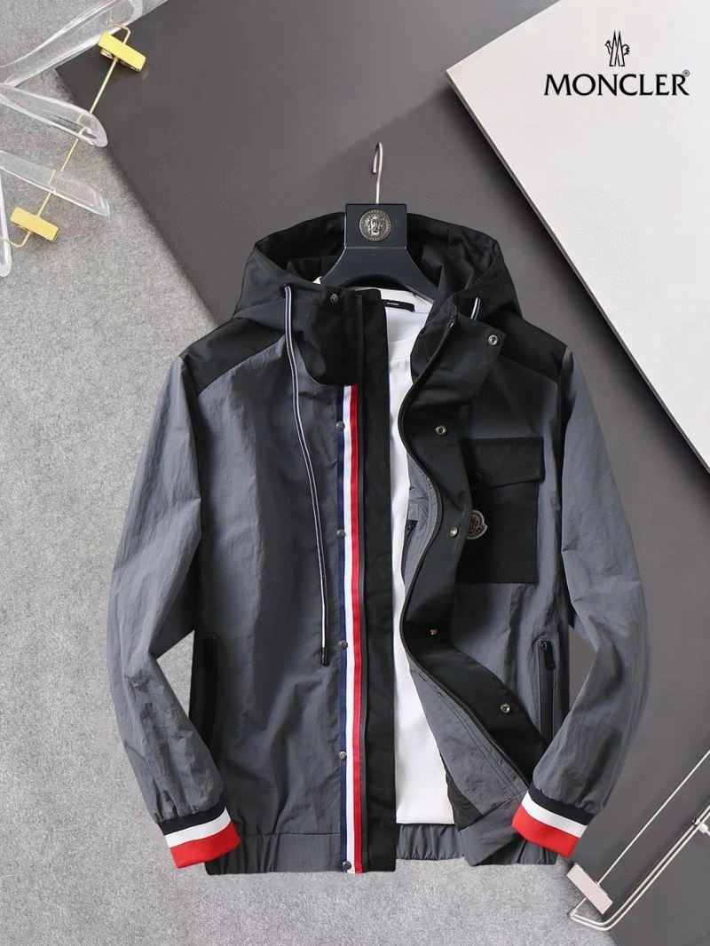 Moncler Outwear Neat 141921