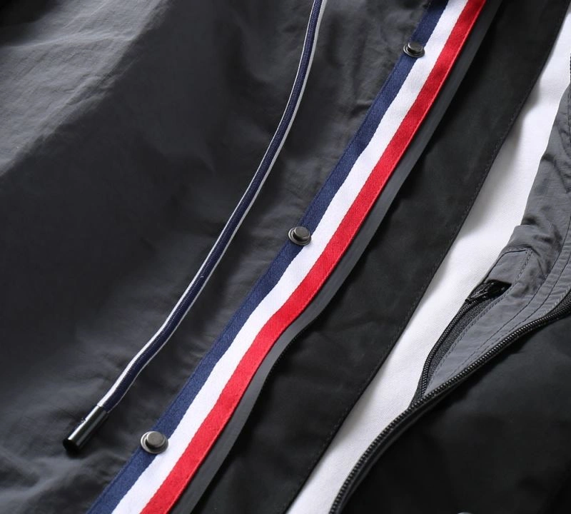 Moncler Outwear Neat 141921