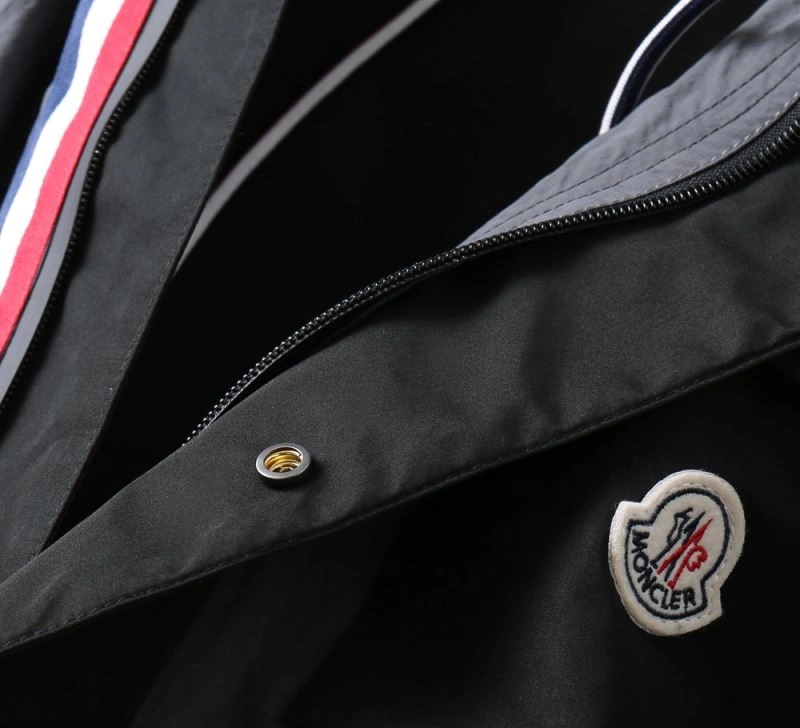 Moncler Outwear Neat 141921