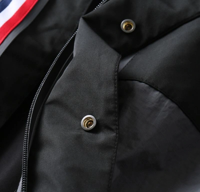 Moncler Outwear Neat 141921