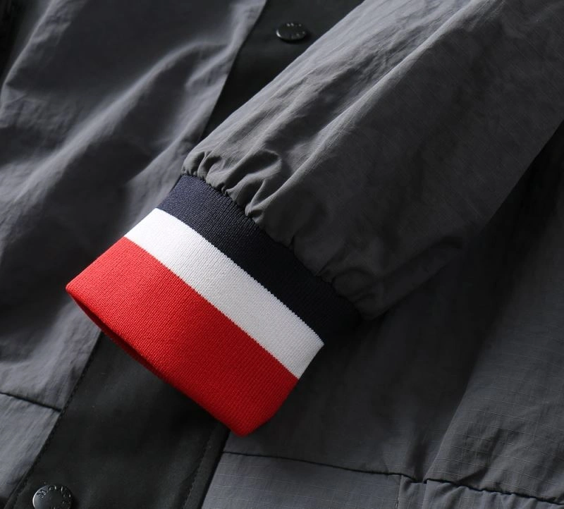 Moncler Outwear Neat 141921
