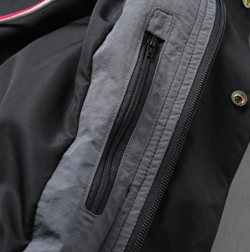 Moncler Outwear Neat 141921