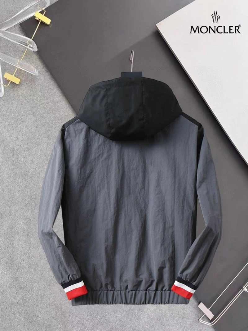 Moncler Outwear Neat 141921