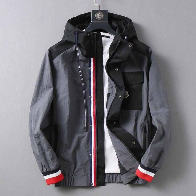 Moncler Outwear Neat 141921