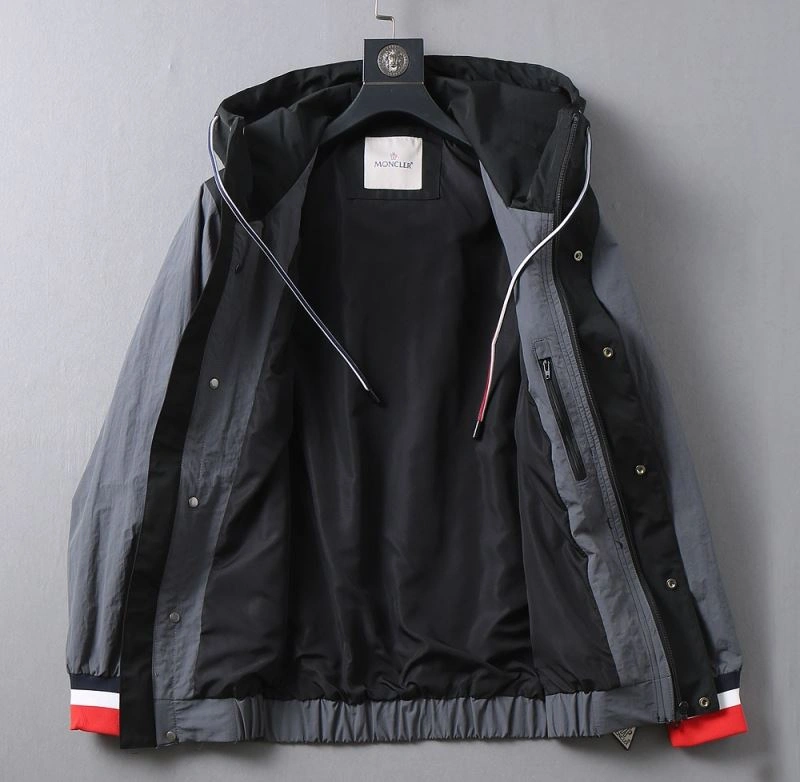 Moncler Outwear Neat 141921