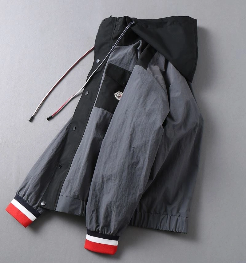 Moncler Outwear Neat 141921