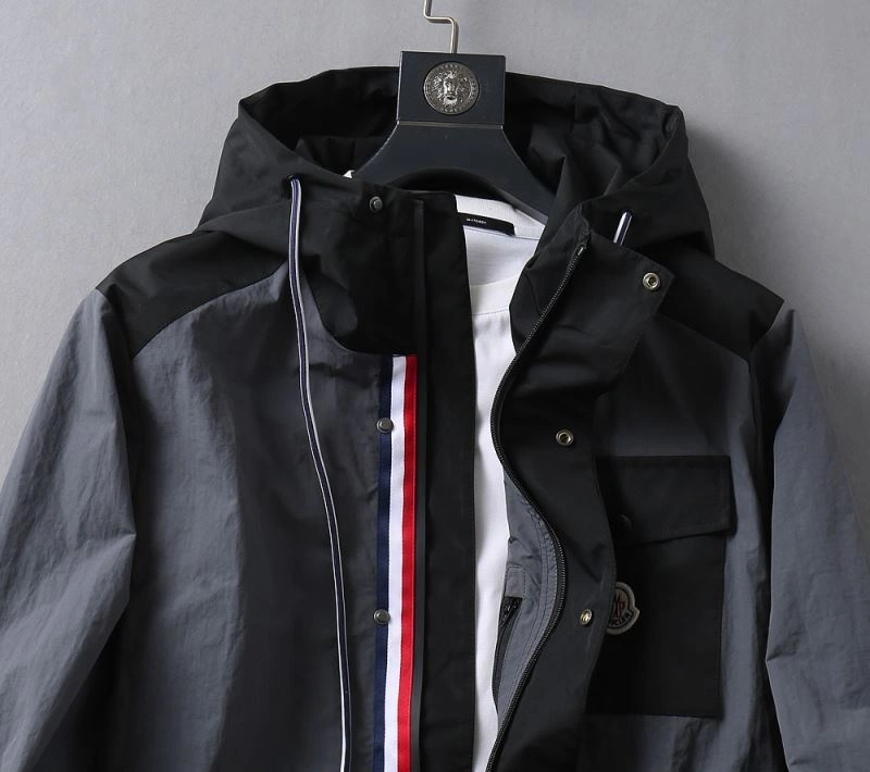 Moncler Outwear Neat 141921