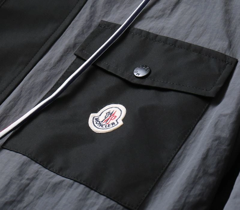 Moncler Outwear Neat 141921