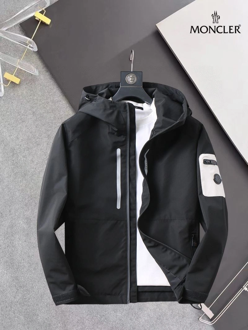 Moncler Outwear Premium 141924
