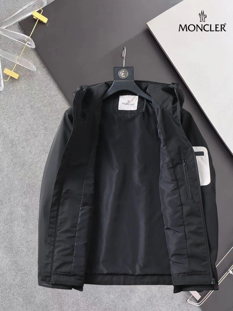 Moncler Outwear Premium 141924