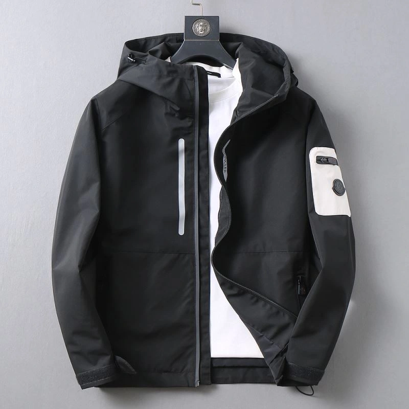 Moncler Outwear Premium 141924