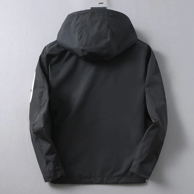Moncler Outwear Premium 141924