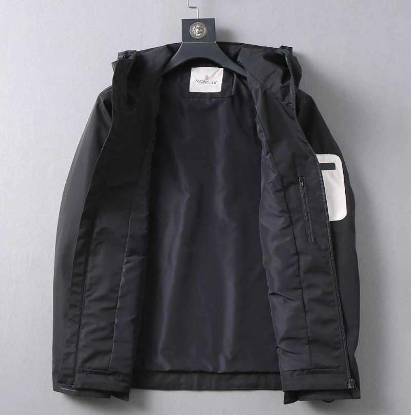 Moncler Outwear Premium 141924