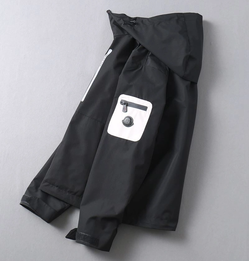 Moncler Outwear Premium 141924