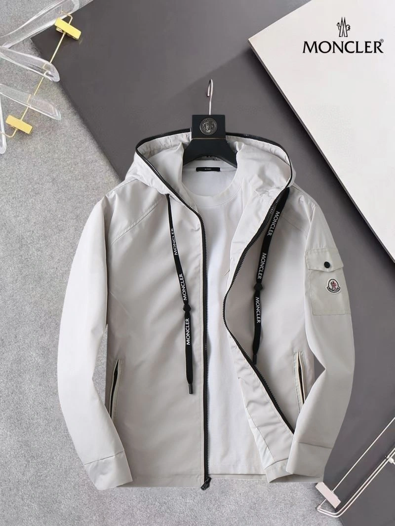 Moncler Outwear Premium 141917