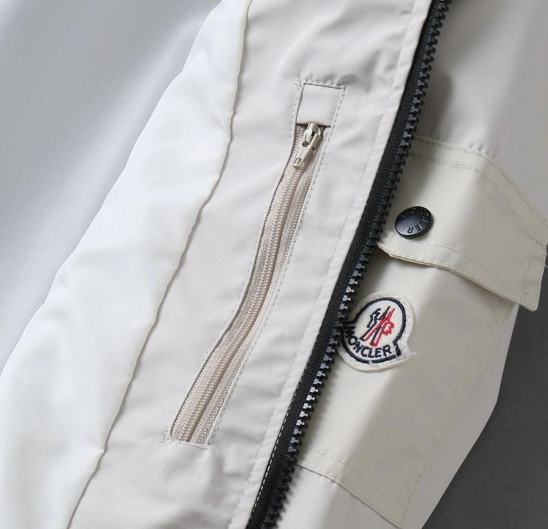 Moncler Outwear Premium 141917