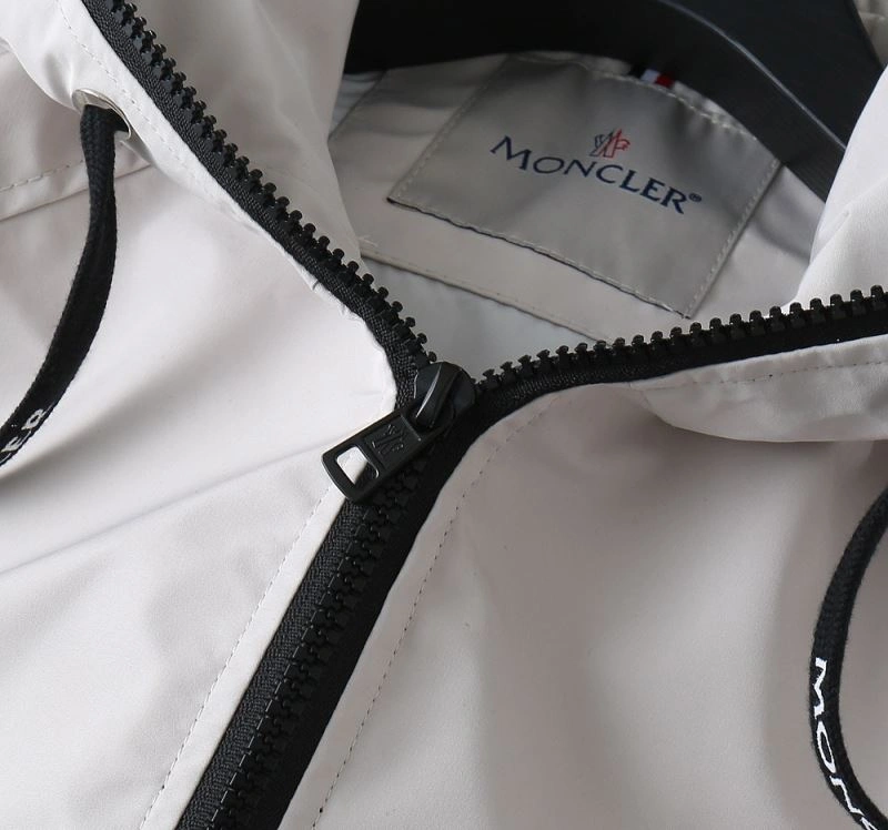 Moncler Outwear Premium 141917