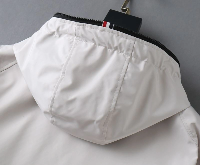 Moncler Outwear Premium 141917