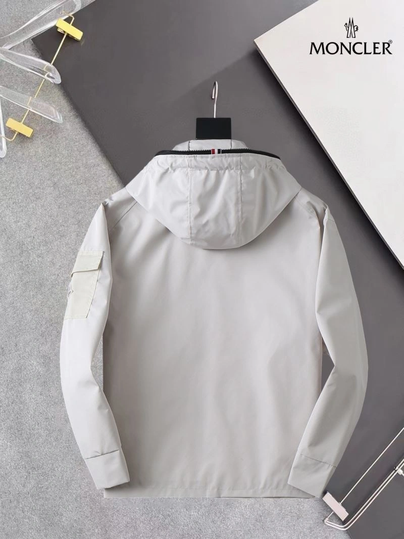 Moncler Outwear Premium 141917