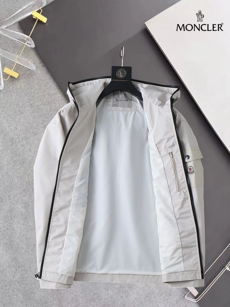 Moncler Outwear Premium 141917