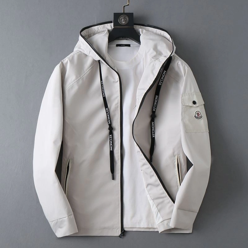 Moncler Outwear Premium 141917