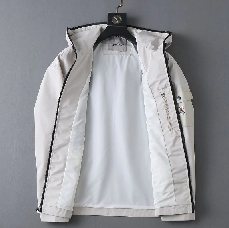 Moncler Outwear Premium 141917