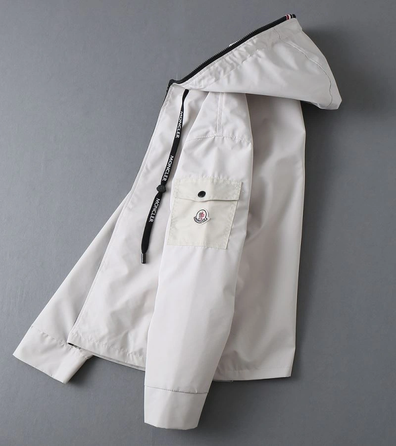 Moncler Outwear Premium 141917