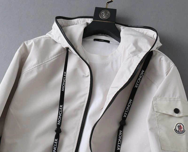 Moncler Outwear Premium 141917
