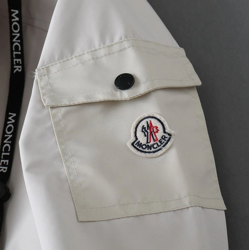 Moncler Outwear Premium 141917