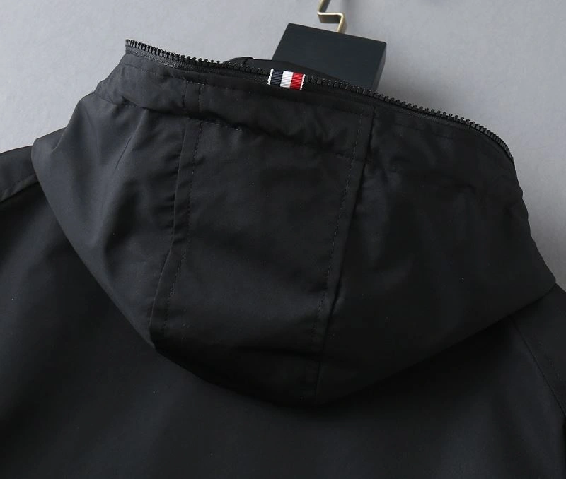 Functional Moncler Outwear 141922
