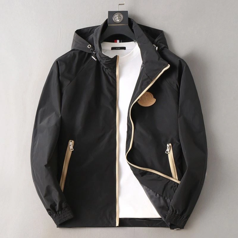 Thermal Moncler Outwear 141914