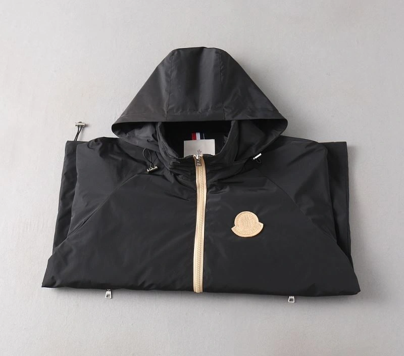 Thermal Moncler Outwear 141914