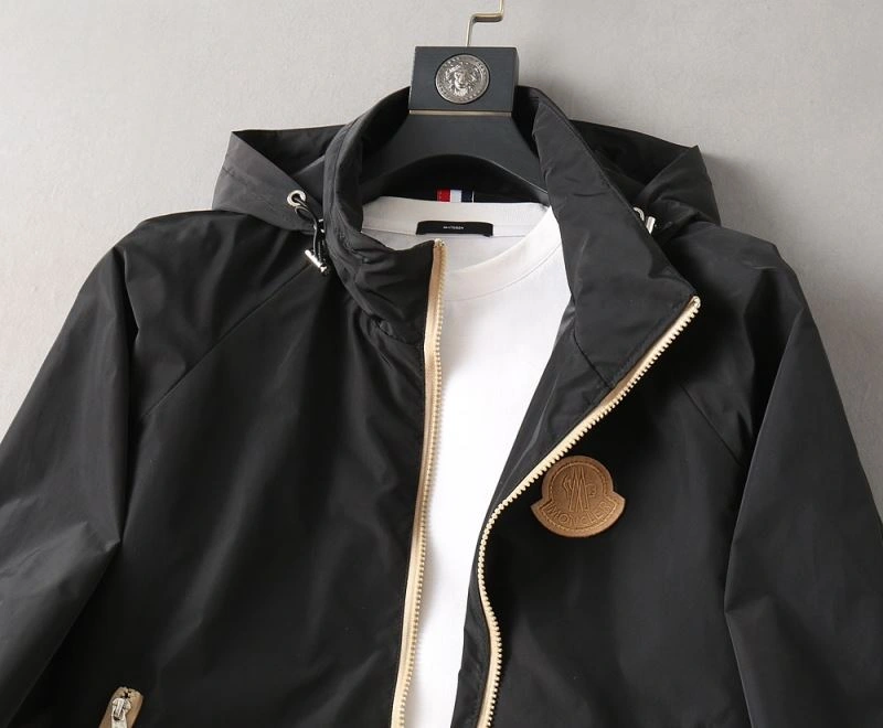 Thermal Moncler Outwear 141914