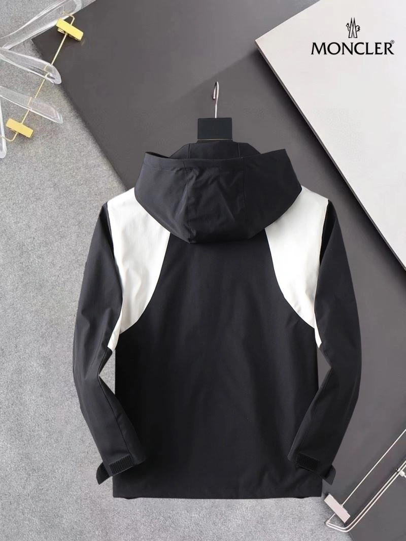 Moncler Outwear NewStyle 141930