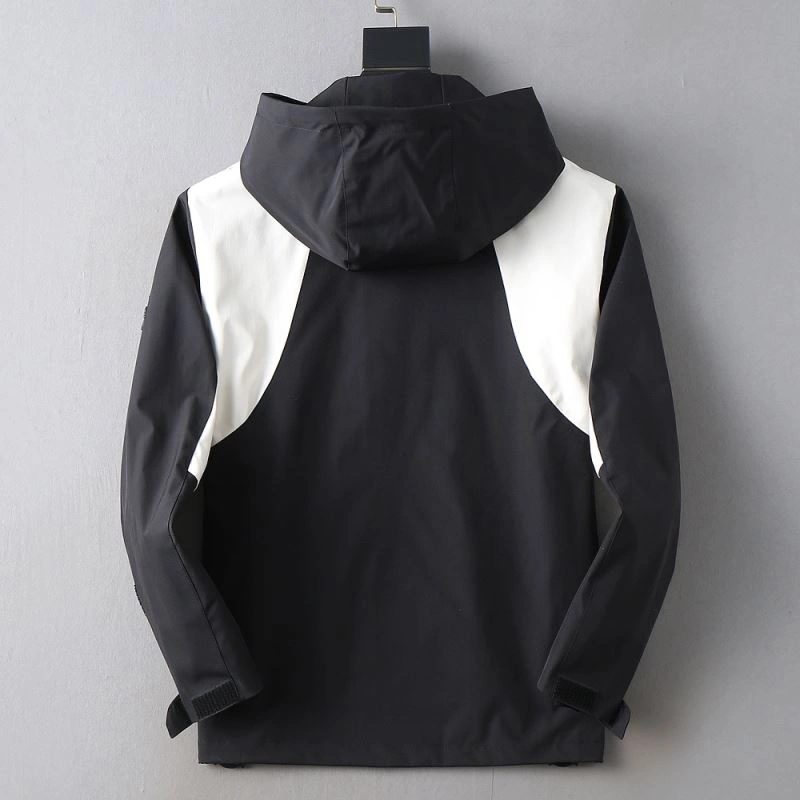Moncler Outwear NewStyle 141930