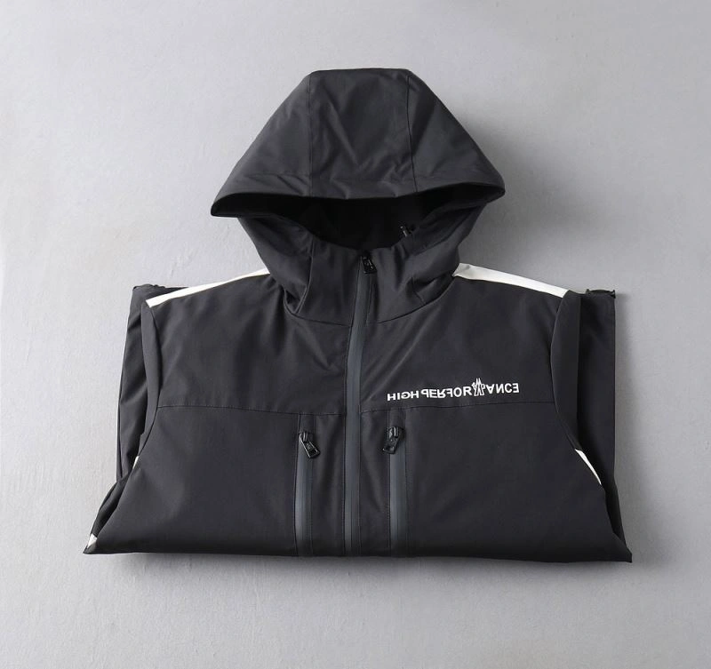 Moncler Outwear NewStyle 141930