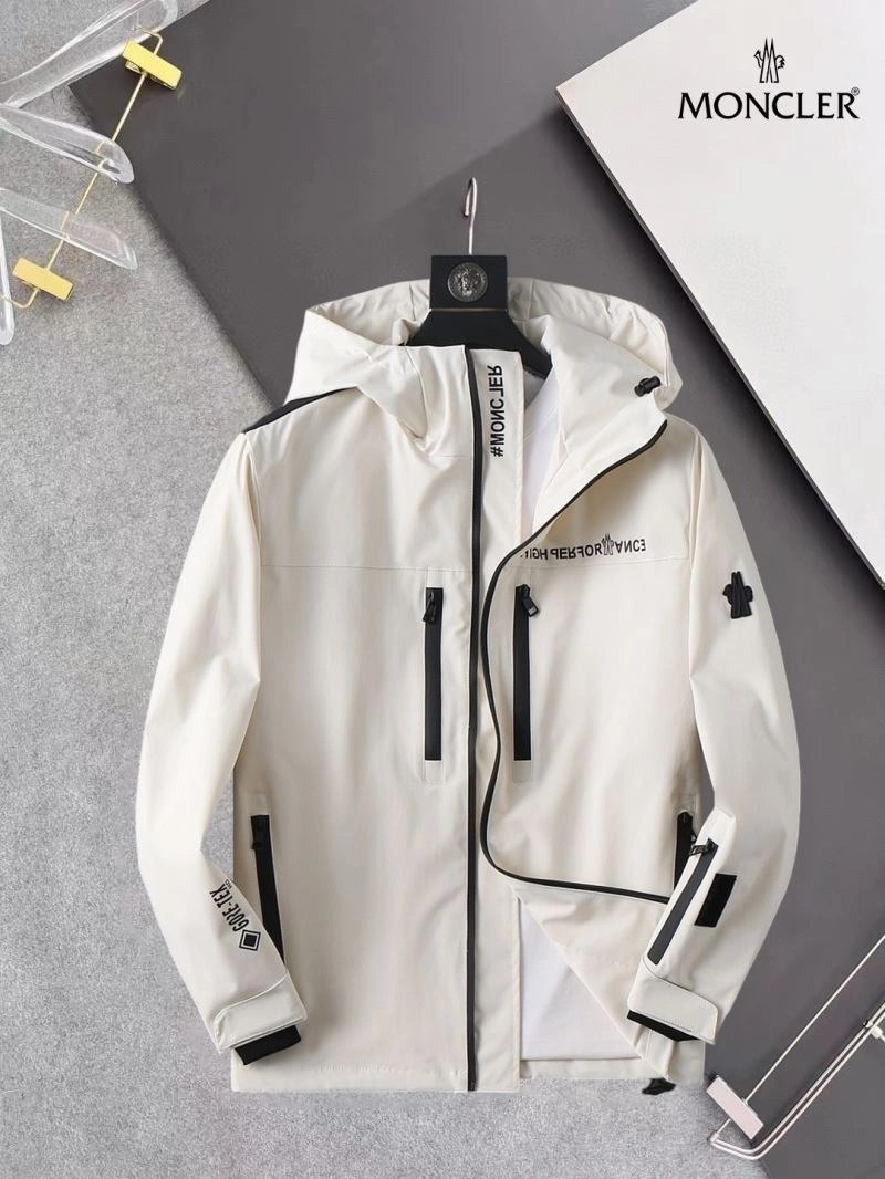 Moncler Outwear SmartChoice 141928