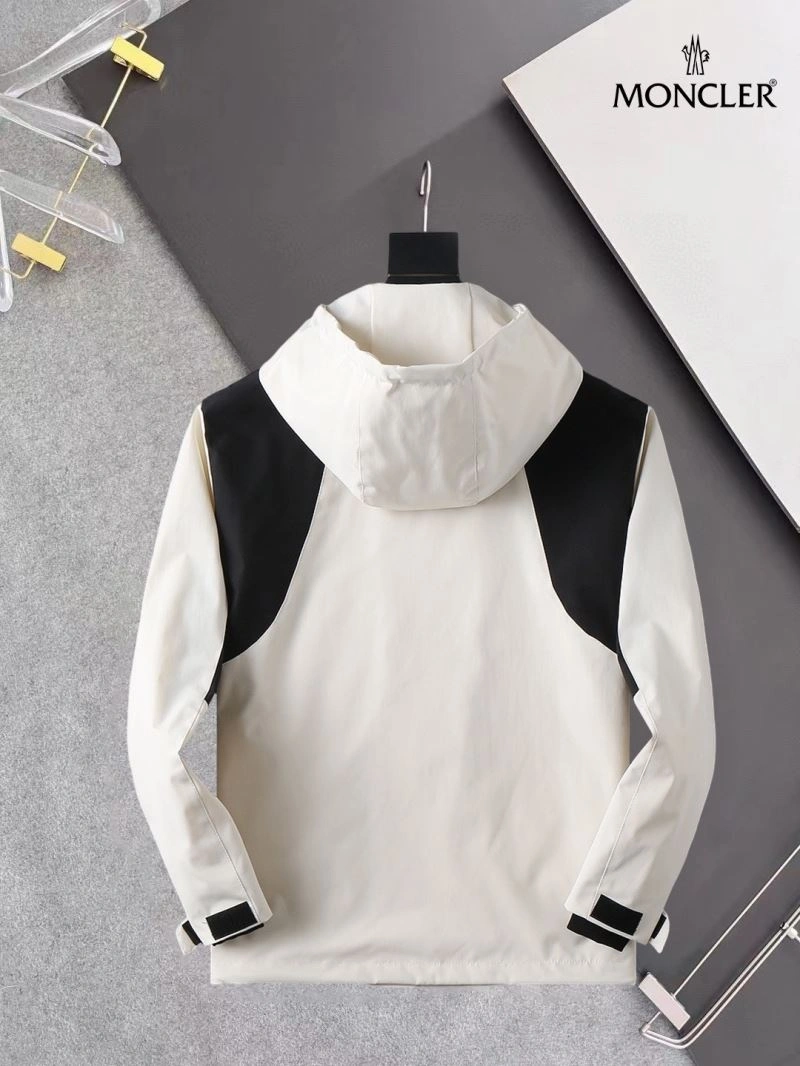 Moncler Outwear SmartChoice 141928
