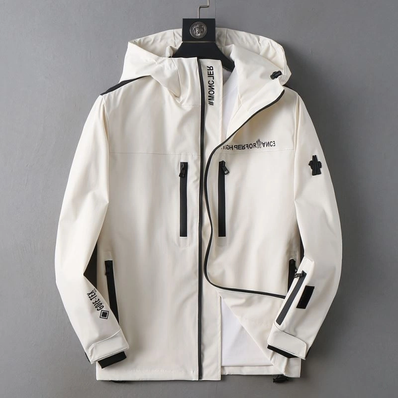 Moncler Outwear SmartChoice 141928