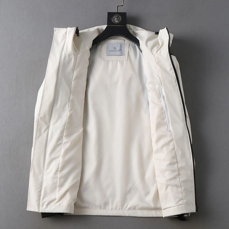 Moncler Outwear SmartChoice 141928