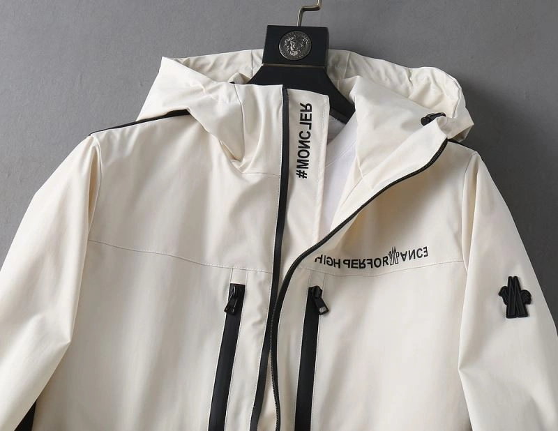 Moncler Outwear SmartChoice 141928