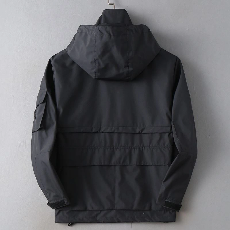 Sleek Moncler Outwear 141916
