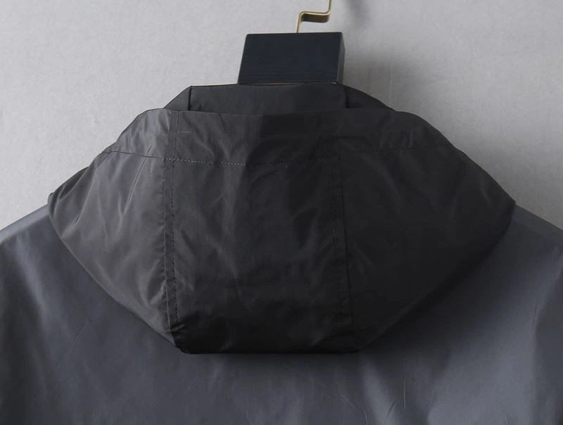 Moncler Outwear Durable 141927